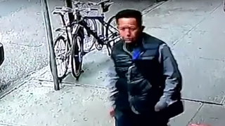 That Suspected Gold Flake Thief Is Allegedly A Truck Cargo-Stealing Mastermind Too